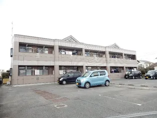 プロニティ マイス【202号室】の外観