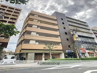 ヒカリホールディングス第2ビル【203号室】の外観