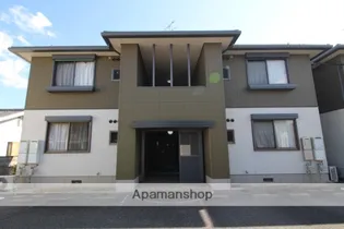 シャーメゾンボヌール I番館の画像