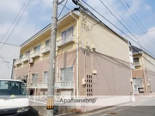 シャルマンパレスの画像