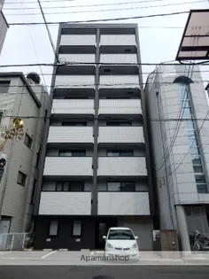 ボヌールスクェアアコオV番館の画像