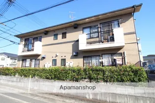 コーポ雅の画像