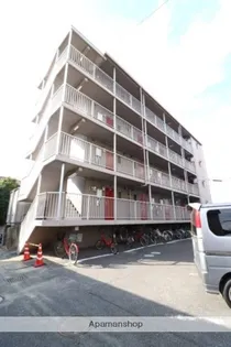 サニーヒルズ泉田Ⅱ【2階】の外観