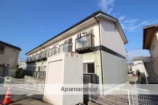 アンシャンテ高島の画像