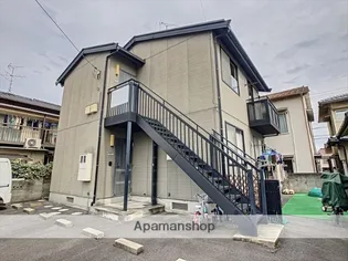 グリーン メゾンの画像