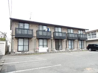 ライフベルクBの画像