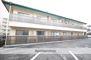 奥田コーポの画像