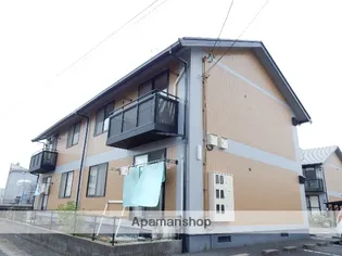 エントピア小山 Aの画像