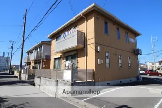 サン クレバリーF棟の画像