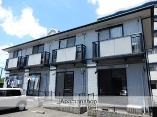 モデラート21 A棟の画像