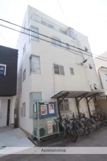 サニーコーポ【4階】の外観