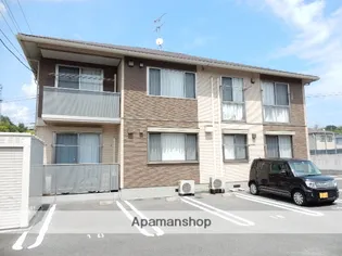 コンソラーレ 弐番館の画像