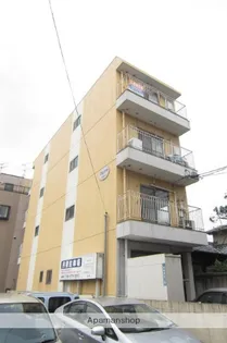 プレール京橋南町【401号室】の外観