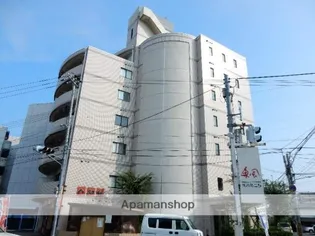 上杉第7ビル西古松【301号室】の外観