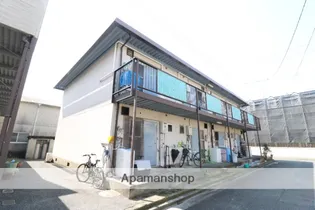 ミズハタコーポの画像