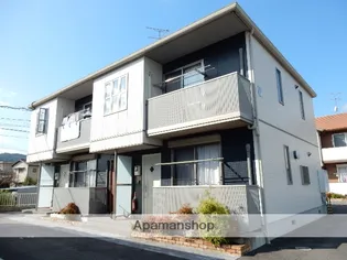 シャーメゾン アドニス II棟の画像