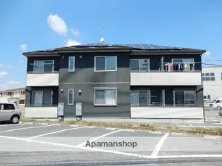 シャーメゾンプロスペリーテ平島A棟の画像