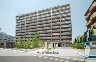 ポレスター原尾島ガーデンコートの画像