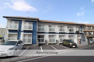 リオン西川原の画像