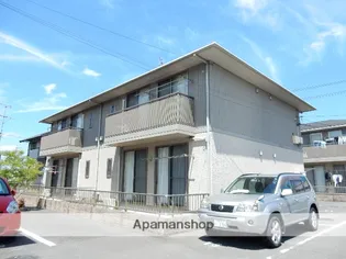 ベリーオーライ Aの画像