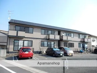 アトリオB棟の画像