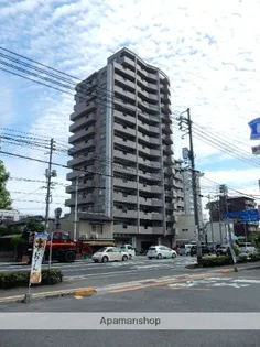 パークヒルズ門田屋敷の画像