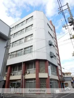 第1新和ビル【603号室】の外観