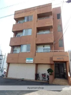 渡辺ビル【303号室】の外観