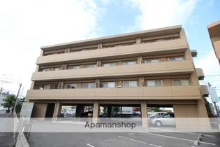 スカイホーク下伊福【3階】の外観