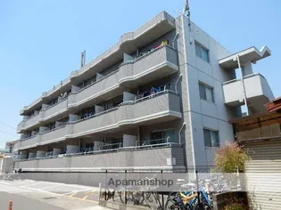 エスポアール中井の画像