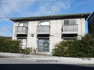 アミティ フラッツの画像