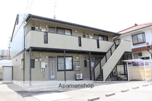 シティハイムききょう町の画像