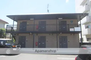 ハピネスKTの画像