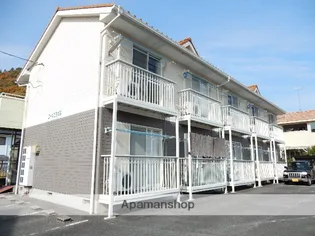 コーポたちばなの画像