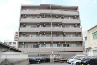 パルロイヤル東古松【2階】の外観