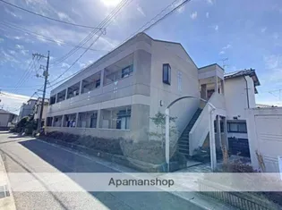 アーバンコーポ黒住の画像