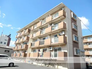 アーバンライフ泉田Ⅱの画像