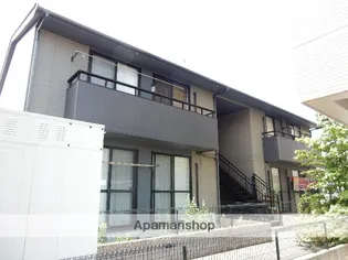 アネーロ白石の画像