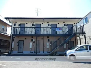 ゆうハイツの画像