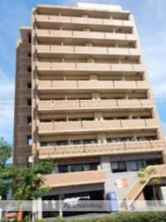 AXⅠS今【9階】の外観