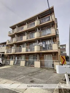 ポスト大元Ⅰの画像