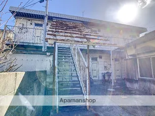 ブランシェRM【1階】の外観