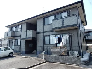 シャトレー福田の画像