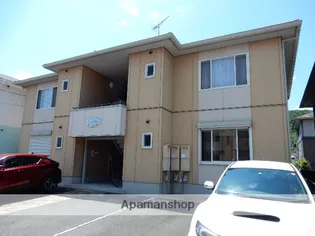 ラ・パルテール百間川 7番館【103号室】の外観