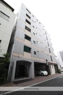 サンピア柳町【301号室】の外観