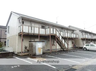 シャトレイースト Bの画像