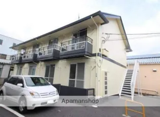 パークビサイド岡南の画像