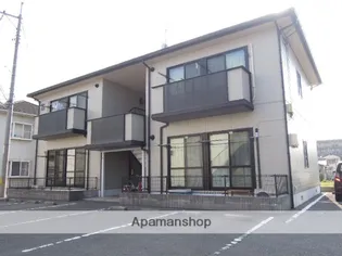 T クレマチス 新保 B棟の画像