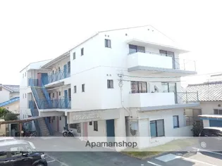 レジデンス下中野B棟の画像