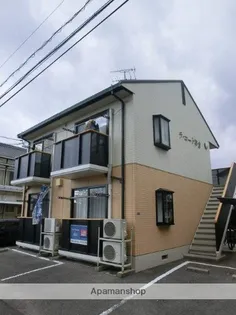 ラ コート津倉の画像